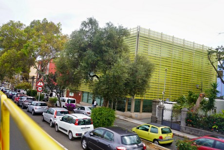 Las Palmas de Gran Canaria